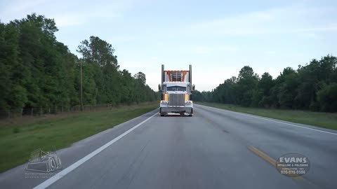 Big Deal Transport, LLC. - Rolling CB Interview™