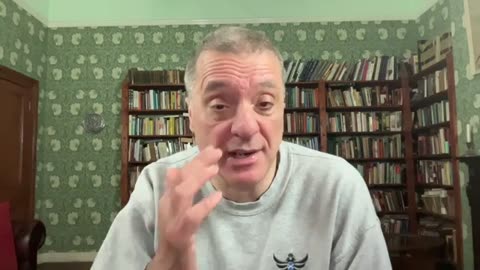 Huge Rus Missile Strike, Kiev AD Fails: Putin: West Elite Rus Enemies; UK Begs EU; US/Israel Retreat