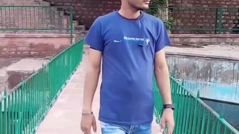 Very nice place,
