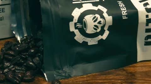 Blackout Coffee Company