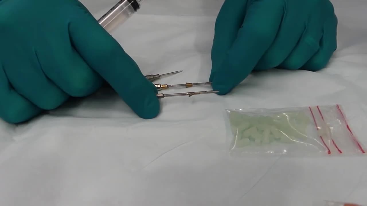 How to choose your DanInject needle