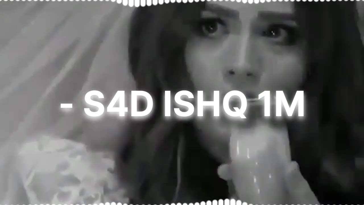 Sad man