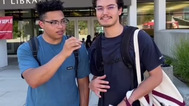 Does White Privilege Exist? Comment yourthoughts 2
