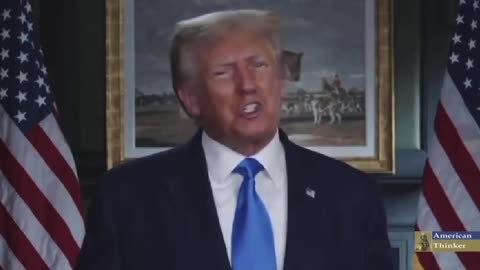 Trump responds to W.H.O. declaring Monkeypox an International Emergency: "We will NOT Comply!"