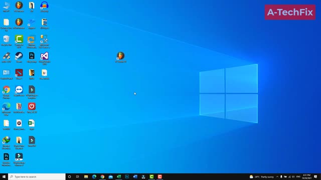 How to run program as administrator