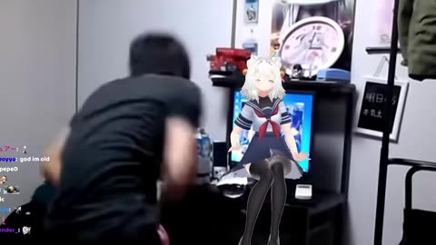 When the vibes are unmatched