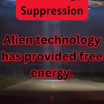 Conspiracy Theory of the day #32