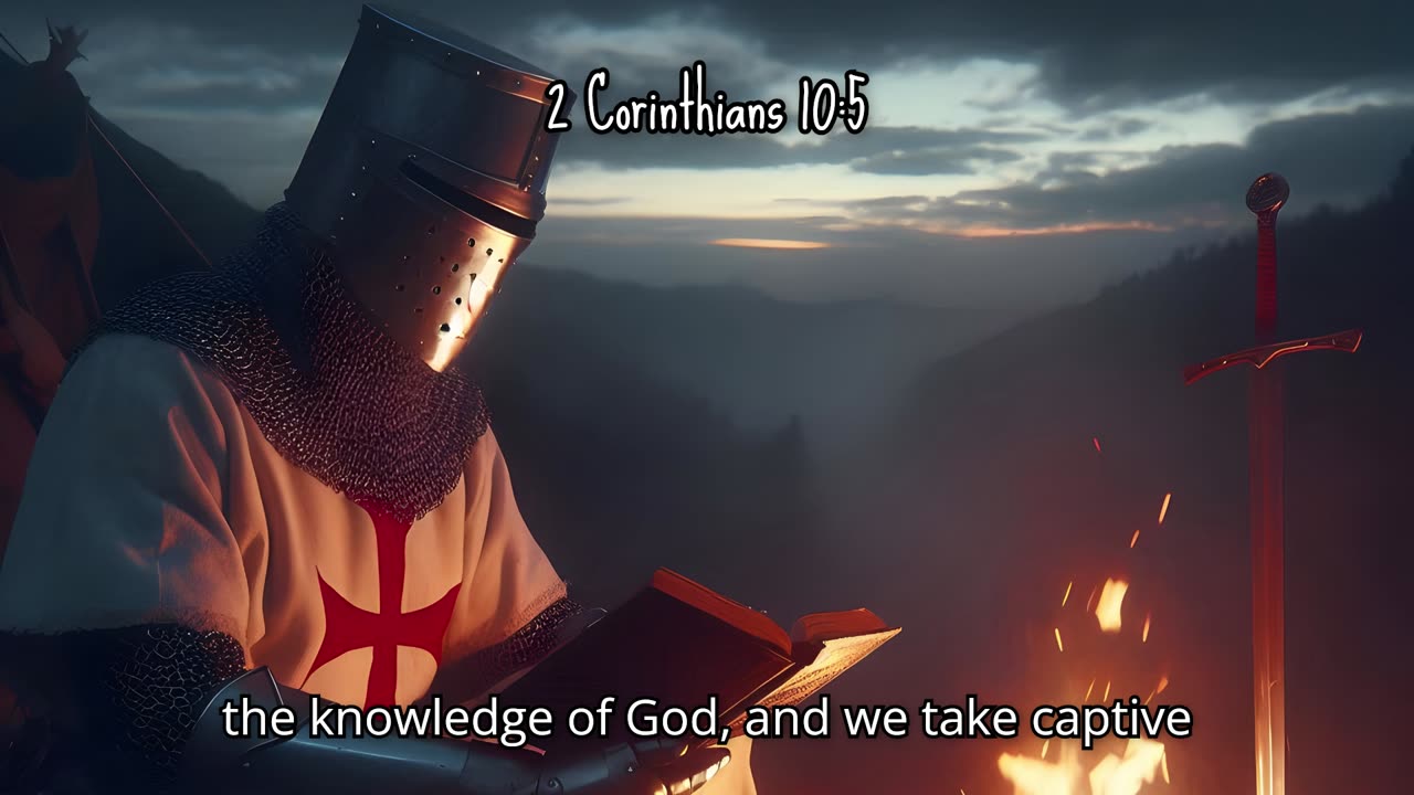 Bible Verse of the Day - Oct 1 2024 - Corinthians