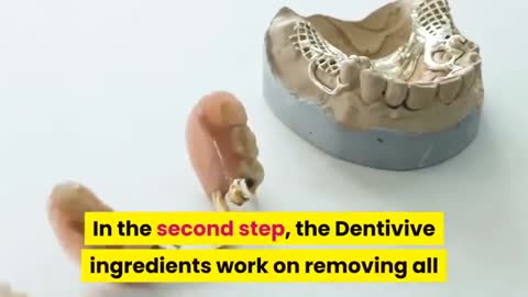 Dentivive