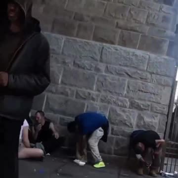 Vancouver Thanks to the Canadian Government