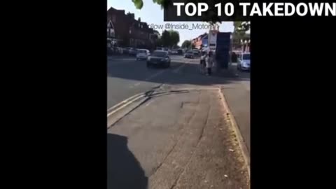 Road Rage Gone Wrong | Bad Drivers compilation Part 25