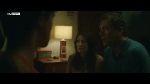 The Radleys Official Trailer (2024) - Kelly Macdonald, Damian Lewis, Sophia Di Martino