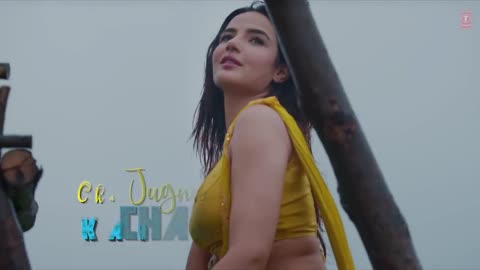 SAAWAN AA GAYA (Lyrical Video): Neha Kakkar, Rohanpreet Singh|Aly Goni, Jasmin Bhasin|