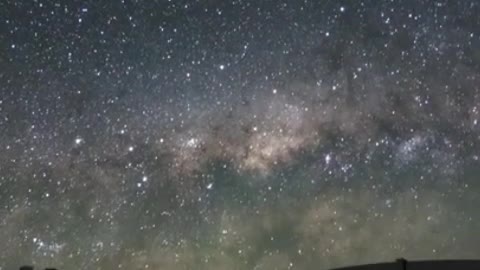 Galaxies in the sky