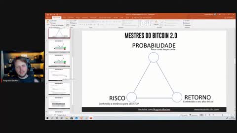 Aula 8.9 - Gerenciamento de Trades e Equação Trader Positiva - 1280x720 474K