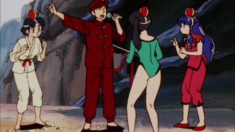 Ranma 1/2 EP 62 Pt-BR