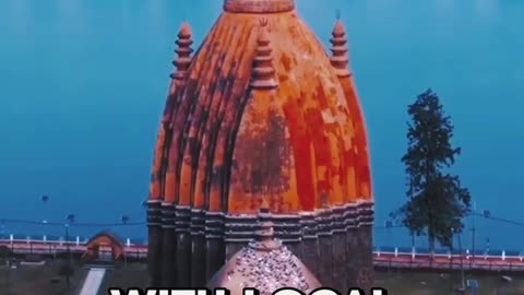 The Ahom Dynasty_ India’s Forgotten Hindu kingdom