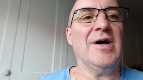 Om pojken som blivit vaccinerad. Örebro. 11 Okt. 2021