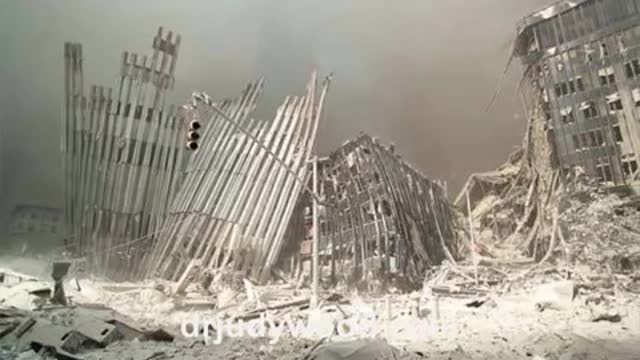 9.11 Key Evidence that Must be Explained - Dr Judy Wood