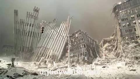 9.11 Key Evidence that Must be Explained - Dr Judy Wood