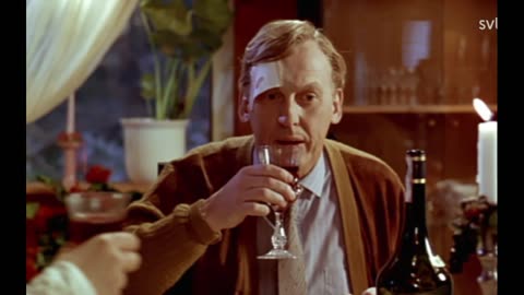 Arbetsförmedlingen. Film: En på miljonen