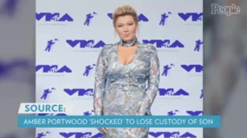 Amber Portwood's Son James, 4, Will Move to California After She Loses Custody to Ex Andrew Glennon