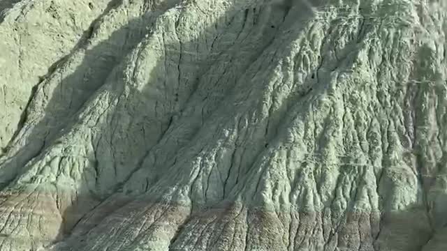 Awesome view of the the park