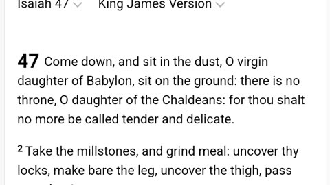 📜🦁🐑Baby-BABYLON is Falling.🔥🇺🇲🔥