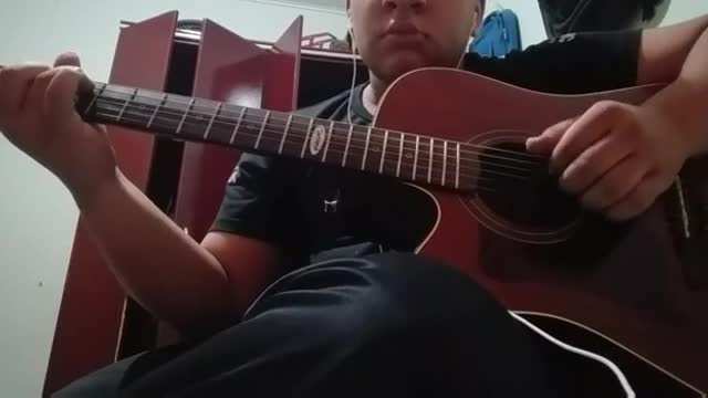 Extreme - More Than Words (little cover)