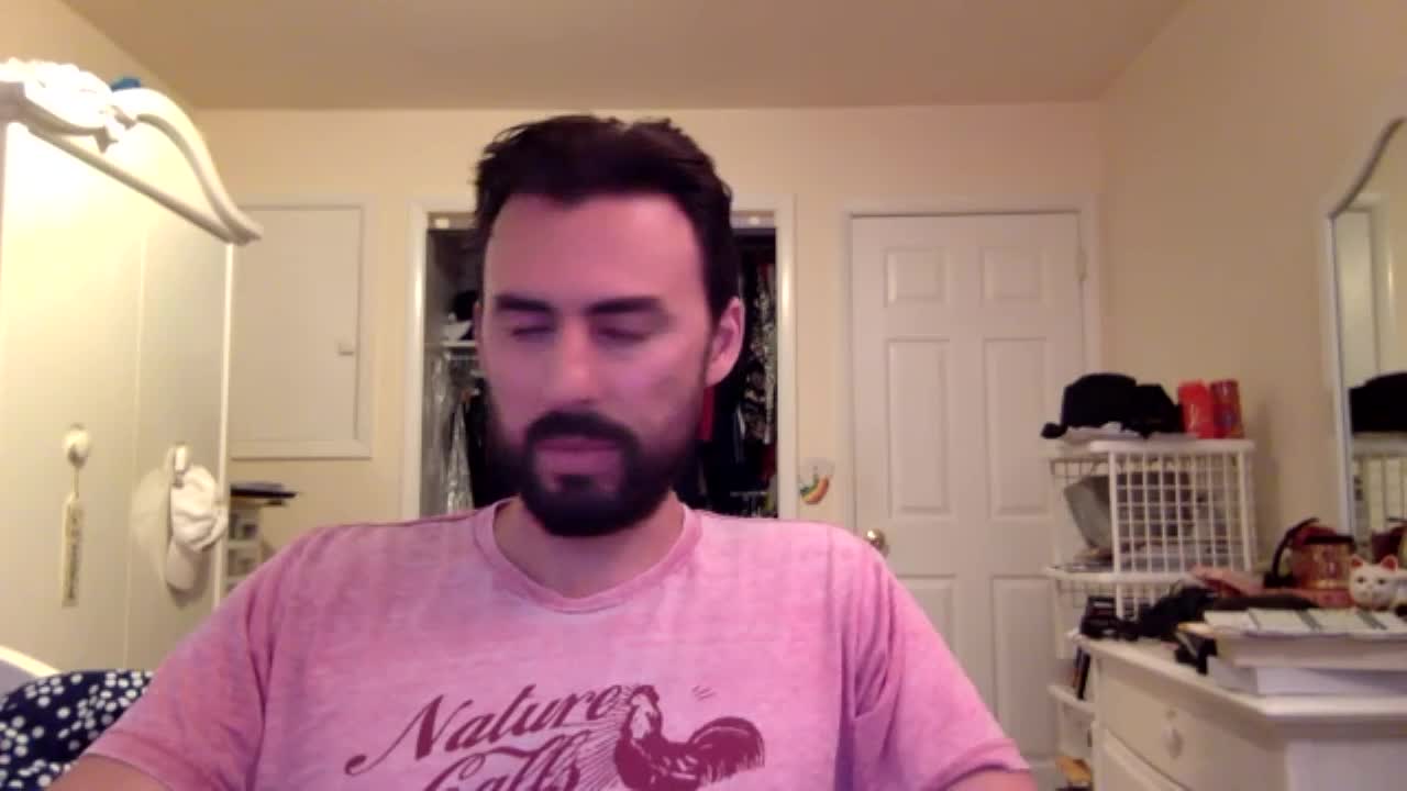 "A Frank Discussion" - Episode 3