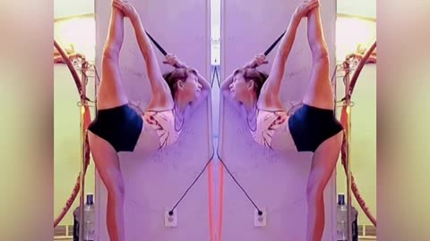 Needle pose