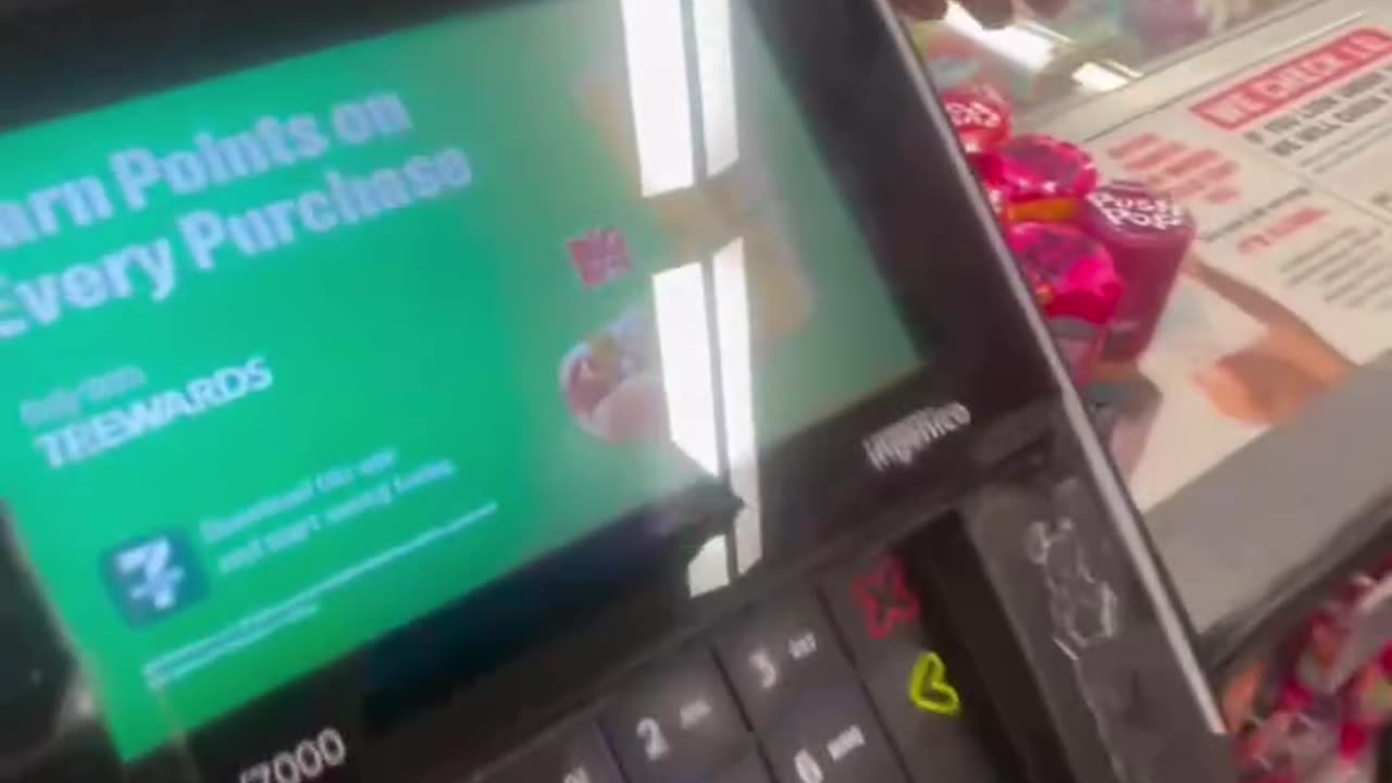 Be Careful Using Your Cards....Scam uncovered!