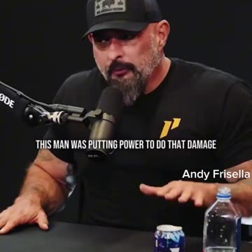 WOW Joe Biden Was Installed To Make The Carefully Planned Demolition