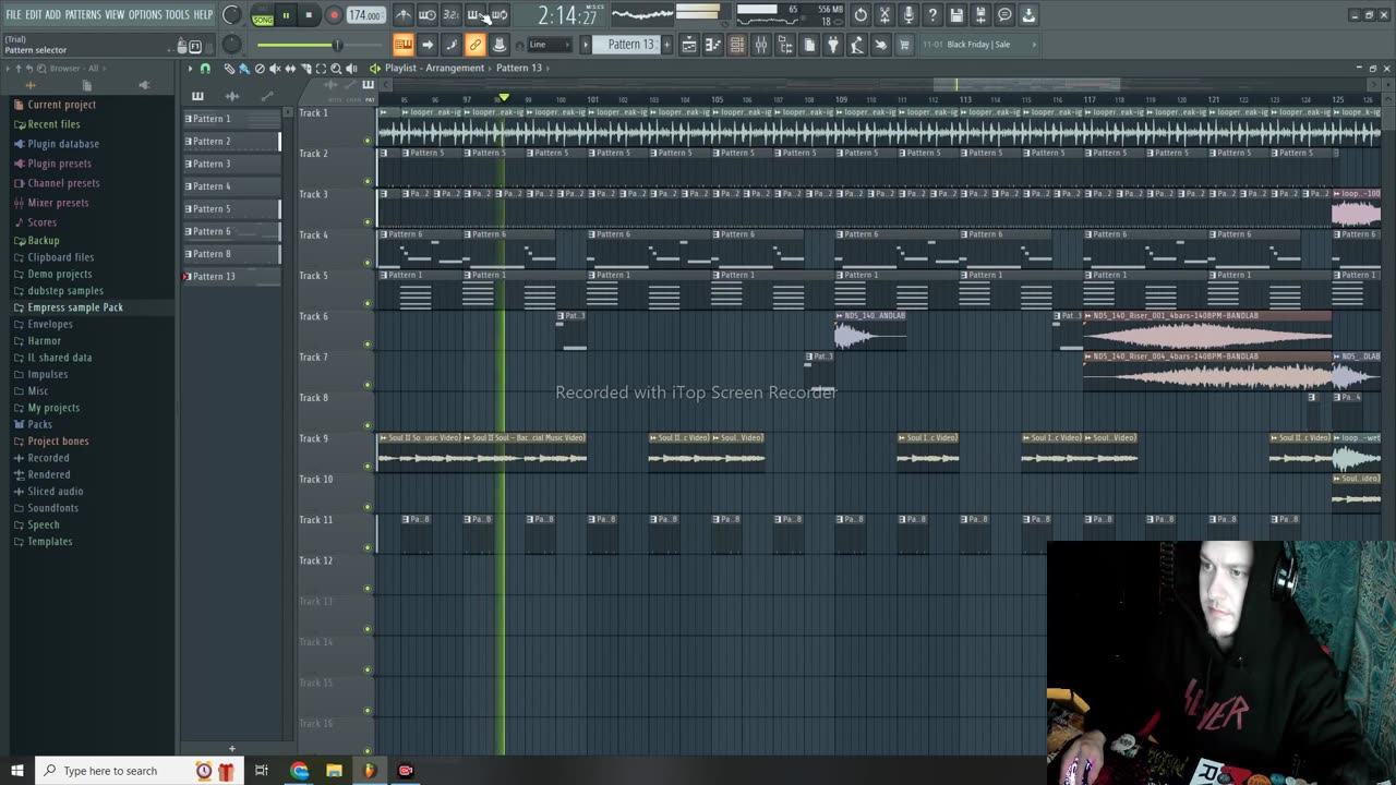 Back 2 Reality (DNB)