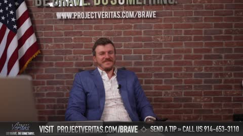 Project Veritas: Fan Mail.