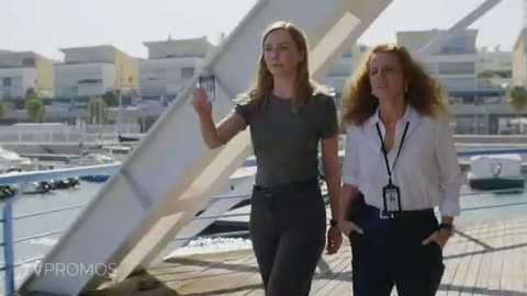 FBI: International 4x03 Promo "Nothing Sudden About It" (HD)