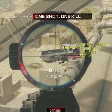 CLIP: 55 - 7 [MATCH] CALL OF DUTY MW3 GAME PLAY - SEE DESCRIPTION
