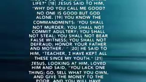 ETERNAL LIFE, FOLLOW ME #biblebuild #bibleverse #bibleverseoftheday♥️💚💙💜🧡💛 #bible