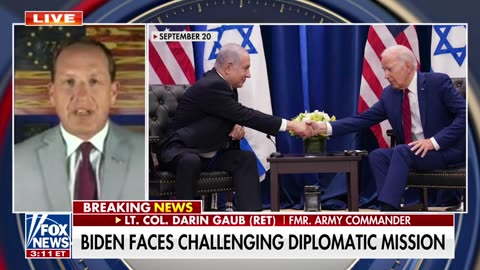 Darin Gaub - Fox News 26