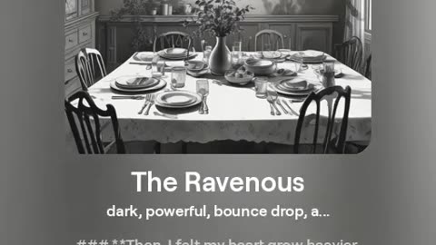 The Ravenous