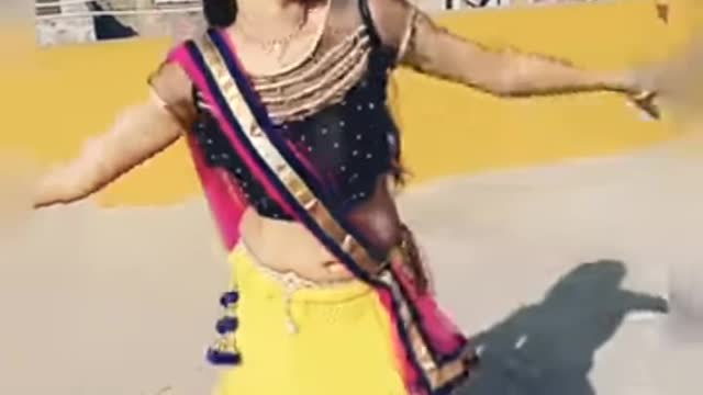 Tikat meri Bombay // dance cover by // Neelu maurya