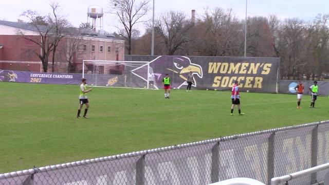 Soccer Camp Montevallo (part 4)