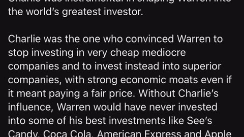 I don’t know that they are capable of repentance