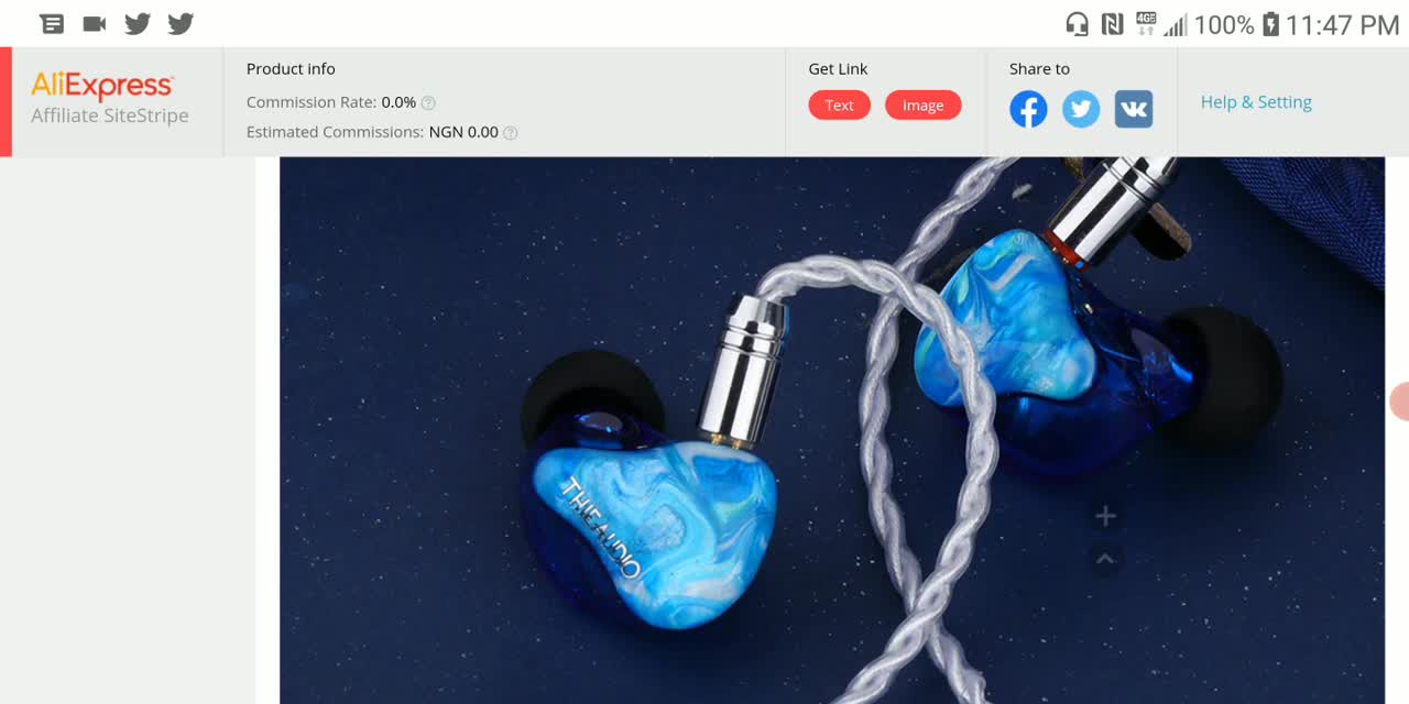 Thieaudio Legacy 2 Earphone Debuts with premium Knowles Balanced Armature & Beryllium Drivers