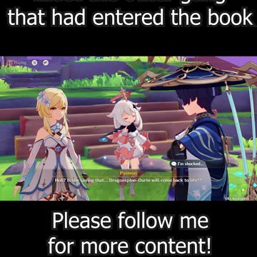 Inside the book with the gang 5