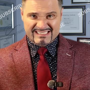 ¡Gestos con las manos de negocios! Este significa "Escúchame"