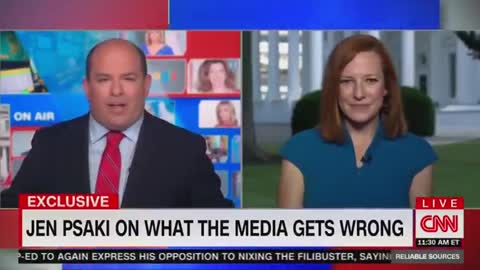 You Would NEVER See CNN Ask a Republican This INSANE Question