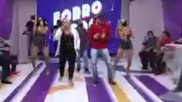 Busão da Farra da Paraíba