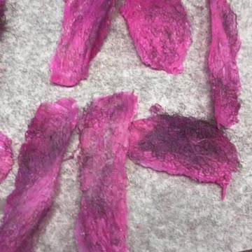 Unveiling the Mystery: How Hairs Stick to Wax After Waxing | Demonstrated by @misslisha_queenelite