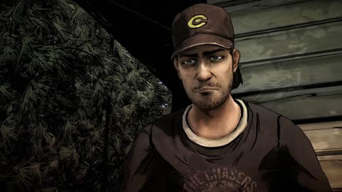 walking dead telltale season 1 episode 2